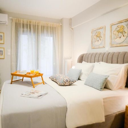 אתונה Your Home Away From Home In Erectheium מראה חיצוני תמונה